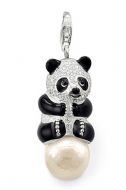 Joyas marcaAbaloriosAbalorio Plata Thomas Sabo