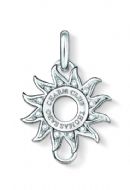 Joyas marcaAbaloriosAbalorio Plata Thomas Sabo