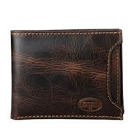 OtrosCarteras - MonederosSLM NORTON LTHR SLIDING 2 IN 1 BROWN
