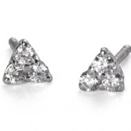 Joyas OroPendientesPendientes Diamantes
