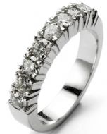 Joyas OroAnillosAnillo Diamantes