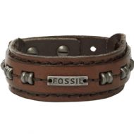 Joyas marcaPulserasJOYERIA FOSSIL STEEL