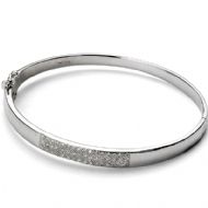 Joyas OroPulserasEsclava Diamantes