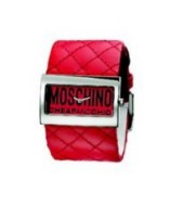 RelojesFashionMOSCHINO TIME FOR FASHION