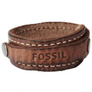 Joyas marcaPulserasJOYERIA FOSSIL STEEL