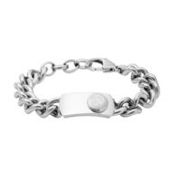 Joyas marcaPulserasDIESEL STEEL MEN