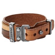 Joyas marcaPulserasJOYERIA FOSSIL STEEL
