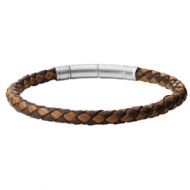 Joyas marcaPulserasJOYERIA FOSSIL STEEL