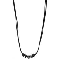 Joyas marcaColgantes - CollaresJOYERIA FOSSIL STEEL
