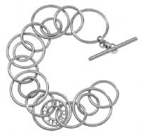Joyas marcaPulserasDKNY JEWELRY ORGANIC