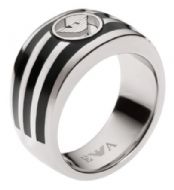 Joyas marcaAnillosEAG STEEL DONNA