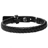 Joyas marcaPulserasJOYERIA FOSSIL STEEL