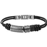 Joyas marcaPulserasJOYERIA FOSSIL STEEL