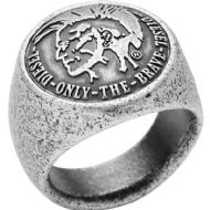 Joyas marcaAnillosDIESEL STEEL MEN
