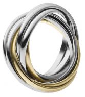 Joyas marcaAnillosDKNY JEWELRY ORGANIC