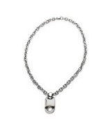 Joyas marcaColgantes - CollaresBREIL TRIBE JEWELS NAVI