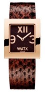 RelojesUrbanWATX CARRE