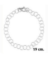 Joyas marcaAbaloriosJOYERIA WATX PUZZLE