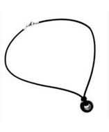 Joyas marcaColgantes - CollaresBREIL TRIBE JEWELS CARBON