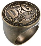 Joyas marcaAnillosD&G JEWELS ANCHOR