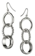 Joyas marcaPendientesD&G JEWELS TRIPLET