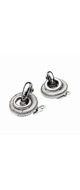 Joyas marcaPendientesD&G JEWELS CRISP
