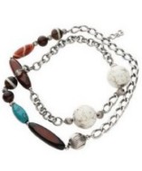 Joyas marcaColgantes - CollaresD&G JEWELS PEBBLE
