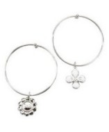 Joyas marcaPendientesD&G JEWELS PREPPY