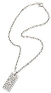 Joyas marcaColgantes - CollaresD&G JEWELS ID & G