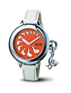 RelojesFashionMOSCHINO LET´S QUACK THE DUCK!