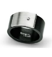 Joyas marcaAnillosBREIL TRIBE JEWELS DOMINO