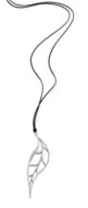 Joyas marcaColgantes - CollaresBREIL TRIBE JEWELS EVERGREEN