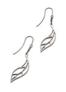 Joyas marcaPendientesBREIL TRIBE JEWELS EVERGREEN