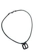 Joyas marcaColgantes - CollaresBREIL TRIBE JEWELS GATEWAY