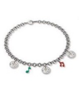 JoyasColgantes - CollaresV&L MISS GITANA LOVES POP