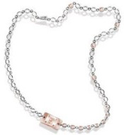 JoyasColgantes - CollaresV&L ALHAJAS ROCK MADE IN SPAIN