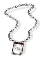 JoyasColgantes - CollaresV&L ALHAJAS ROCK MADE IN SPAIN