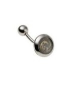 Joyas marcaPiercingsDIESEL STEEL PIERCING